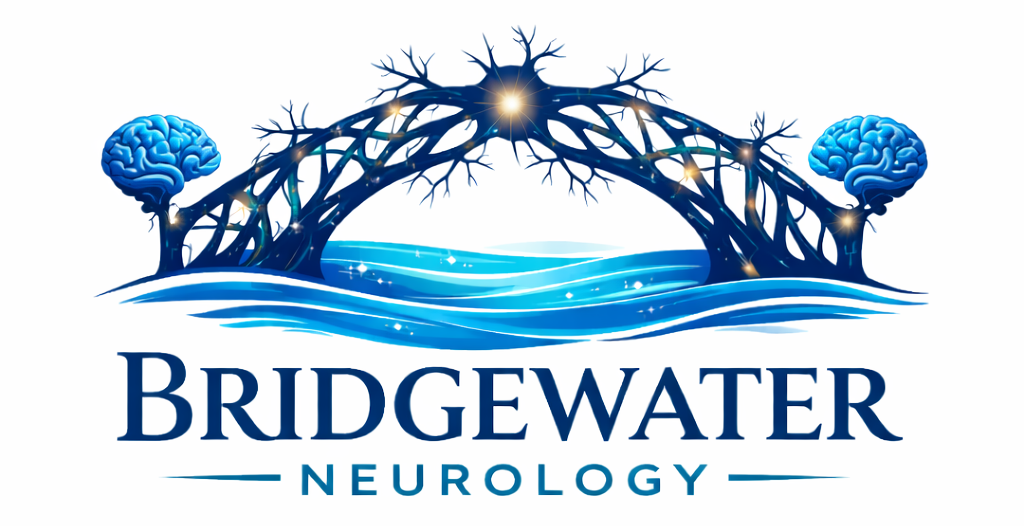 Bridgewater Neurology logo