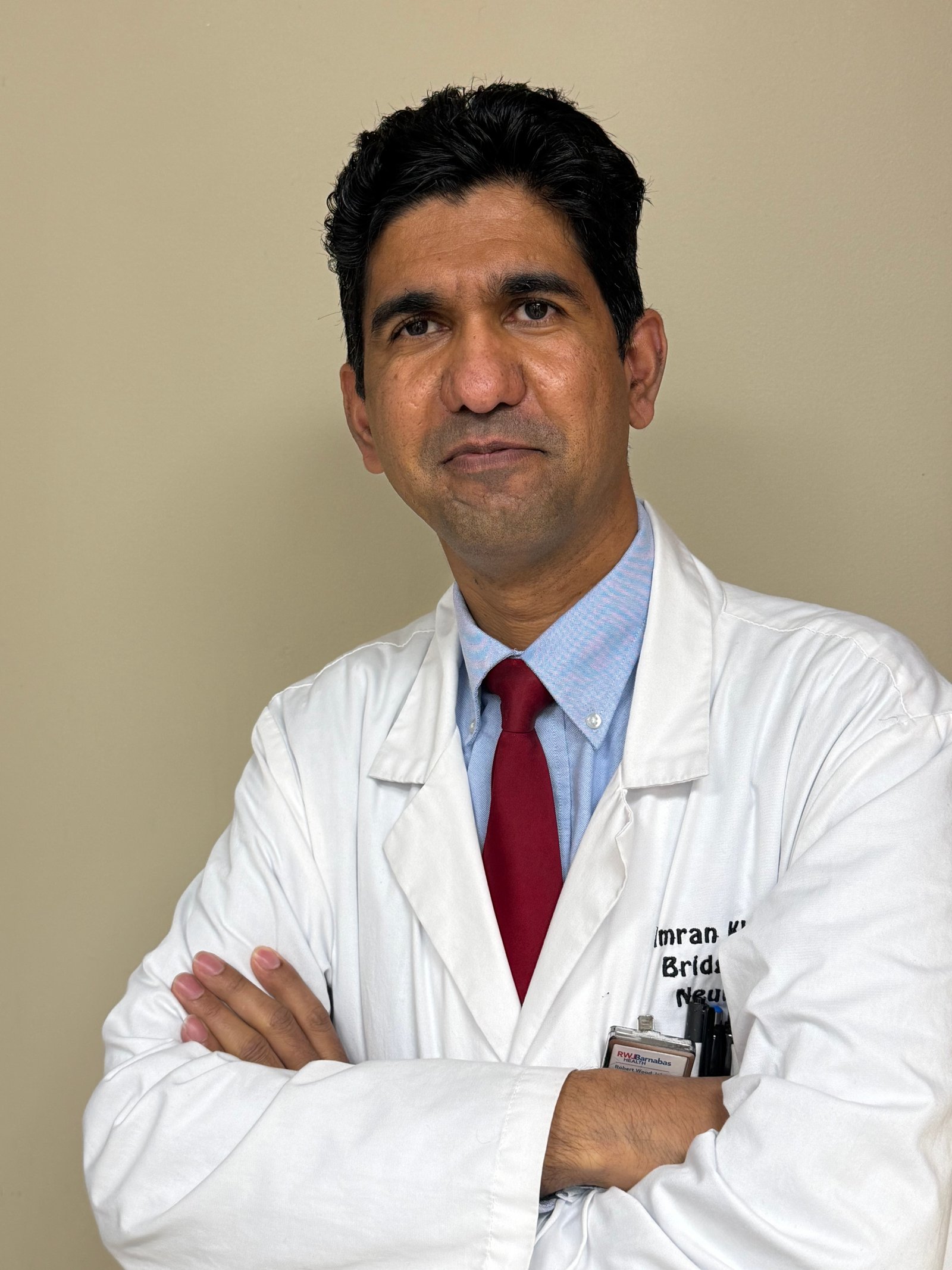Dr. Imran Khan